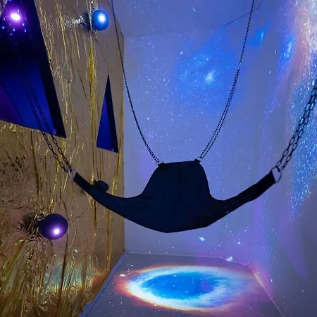 Espace Evasions Loveroom - Voie Lactee 20h-9h
