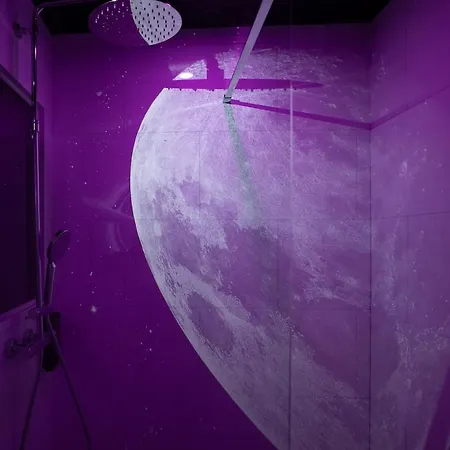 Espace Evasions Loveroom - Voie Lactee 20h-9h * Toulouse